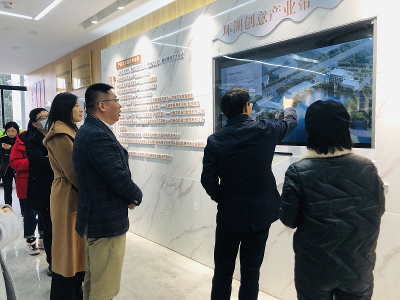 学习义乌工商职业技术学院创业先进经验.jpg